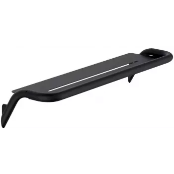 DEANTE wandplank Sonoma Oak 38mm 8kg