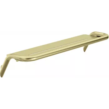 DEANTE ADI_R511 wandplank wit 110x26x5 cm zwevende plank