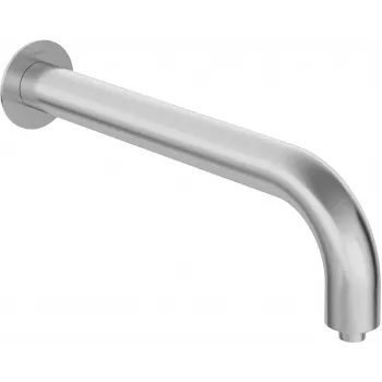 DEANTE wand-douche-uitloop - 380 mm