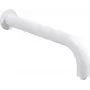 DEANTE wand-douchesproeier - 380 mm chroom