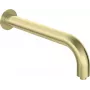 DEANTE wand-douche-uitloop - 380 mm chroom messing