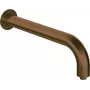 DEANTE NQS_C41K wanddouchetuit, 380 mm