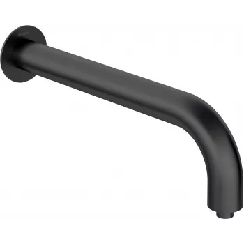 DEANTE wand-douche-uitloop - 380 mm gepolijst chroom