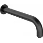 DEANTE wand-douche-uitloop - 380 mm gepolijst chroom