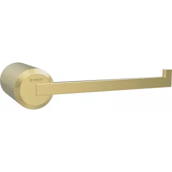 DEANTE wand toiletpapierhouder OSLO chroom zilver