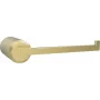 DEANTE wand toiletpapierhouder OSLO chroom zilver