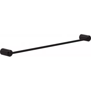 DEANTE wand handdoekhouder - 2-traps draaibaar, chroom