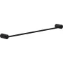 DEANTE wand handdoekhouder - 2-traps draaibaar, chroom