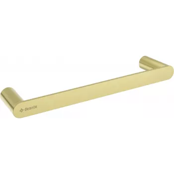 DEANTE Wandhanddoekhouder - 30 cm, chroom, Vacuum-Loc, zonder boren