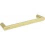 DEANTE Wandhanddoekhouder - 30 cm, chroom, Vacuum-Loc, zonder boren