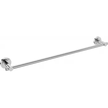 DEANTE wandhanddoekhouder 60 cm mat zwart