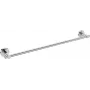 DEANTE wandhanddoekhouder 60 cm mat zwart