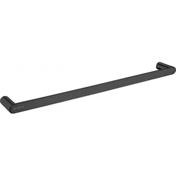 DEANTE wandhanddoekhouder - 60 cm, roestvrij staal, gepolijst chroom