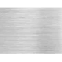 DEANTE ZPO 010A 1-baks Fragranite composiet spoelbak, onyx, 620x500 mm