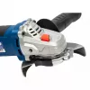 DEDRA haakse slijper 125mm 1100W