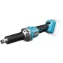 DEDRA accu-rechte slijper 18V 0*AH SAS+
