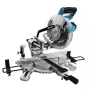 DEDRA DED6904 Verstekzaag, 3000 RPM