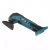 DEDRA DED7059 oscillerend multifunctioneel gereedschap