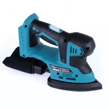 Dedra DED7063 Haakse slijper