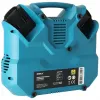 DEDRA DED7076V luchtcompressor
