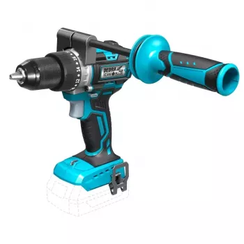 DEDRA DED7139 elektrische schroevendraaier / slagschroevendraaier