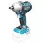 DEDRA DED7147 accuboormachine / slagschroevendraaier