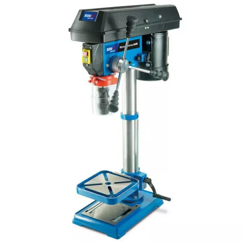 DEDRA DED7708C tafelboormachine 600 W