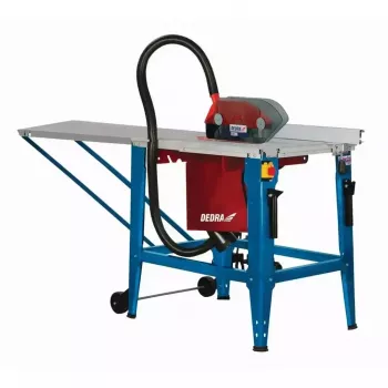 DEDRA DED7726 handcirkelzaag 1200W 185mm