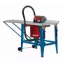 DEDRA DED7726 handcirkelzaag 1200W 185mm