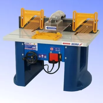 DEDRA DED7742 bovenfrees/trimmer