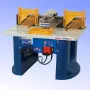 DEDRA DED7742 bovenfrees/trimmer
