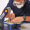 DEDRA DED7809 tafelslijpmachine
