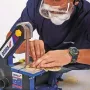 DEDRA DED7809 tafelslijpmachine
