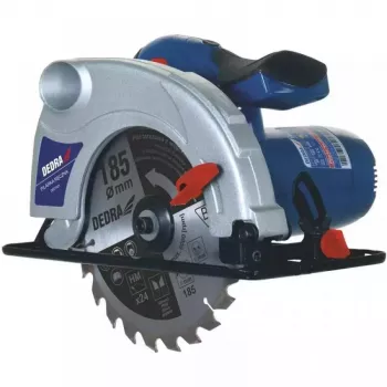 DEDRA DED7925 handcirkelzaag