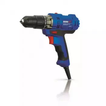 DEDRA DED7974 elektrische schroevendraaier / slagschroevendraaier