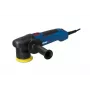 DEDRA DED7990 dual action roterende excentrische polijstmachine 300W 75mm