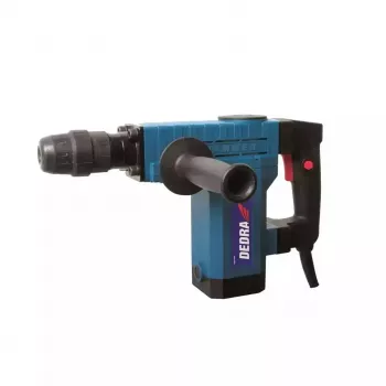 DEDRA breekhamer SDS-Max 1150W 15J