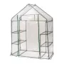 DEDRA Tuinkas 143x73x195 cm PVC