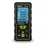 DEDRA MC0933 Laser-afstandsmeter 50M