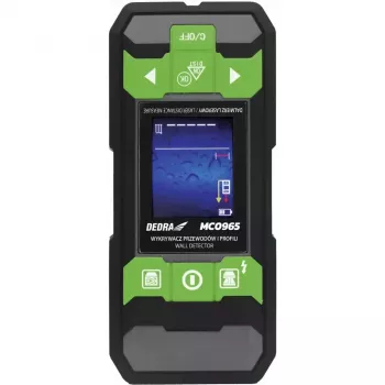 DEDRA MC0965 afstandsmeter