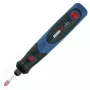 Dedra mini-slijper 3,6V