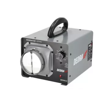 DEDRA ozongenerator 20 g/h DED6632