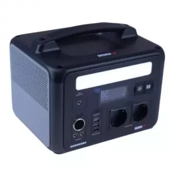 DEDRA powerstation 600W