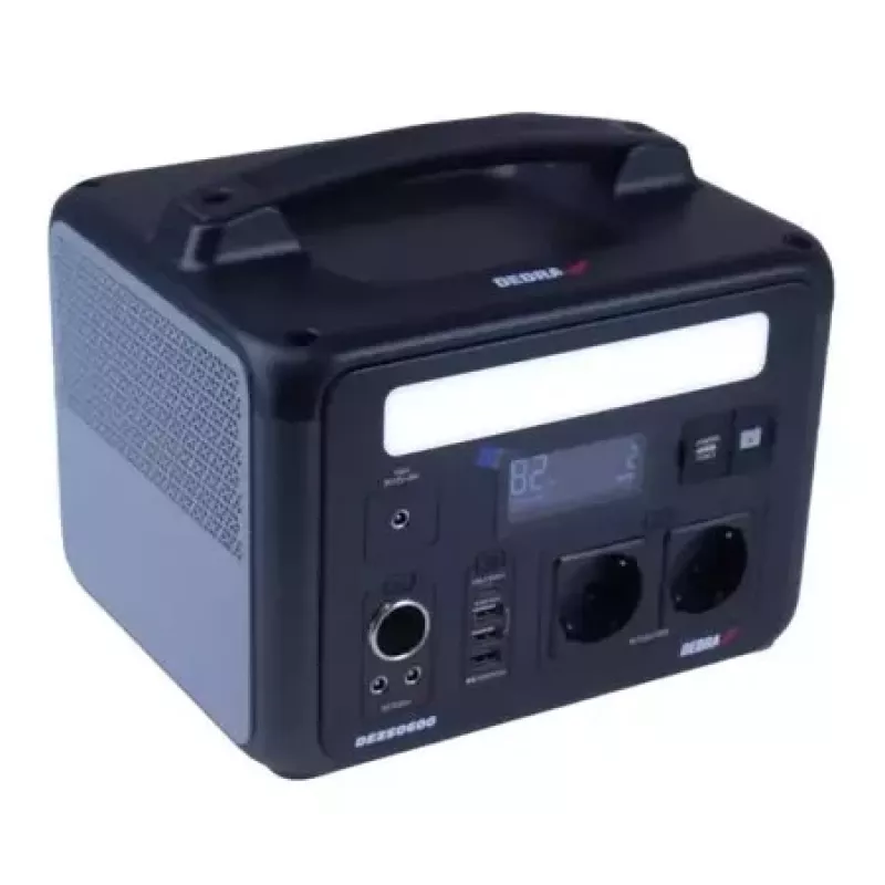 DEDRA powerstation 600W