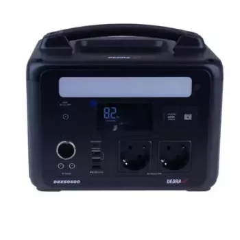 DEDRA powerstation 600W