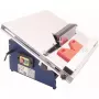 DEDRA tegelsnijder 450W 180mm