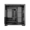 Deepcool CG590 MESH 2F Mid Tower Behuizing - Zwart, Tempered Glass, 2x120mm ventilatoren