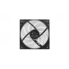 Deepcool FD12 ARGB V2 120mm PWM behuizingsventilator - zwart