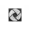 Deepcool FD12R ARGB V2 120mm PWM Addressable RGB behuizingsventilator - zwart