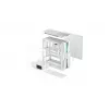 Deepcool GENOME III witte full-tower behuizing met geïntegreerde 360mm vloeistofkoeling